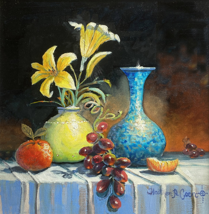 Still life