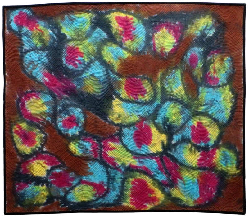 Full view image of Abstract Textures 3.1