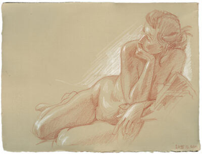 figure drawing