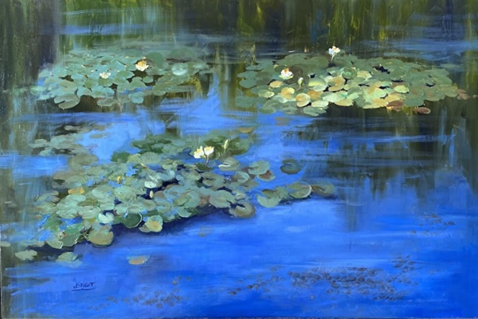 Tranquility Online Catalog of Professional Artists